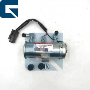 Wholesale 17/926100 17926100 For  24V Engine 4HK1 6HK1 Fuel Feed Pump from china suppliers