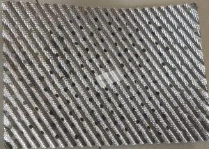 Wholesale Distillation Column Metal Structured Packing 400-100mm 350X from china suppliers