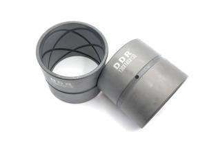 Wholesale Bulldozer Loader Excavator Bucket Bushing High Frequency Heat Treatment from china suppliers