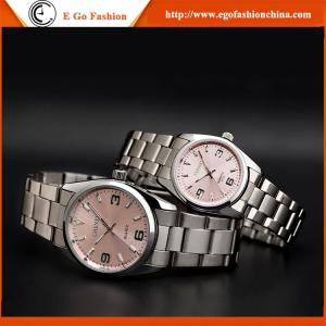 Wholesale Pink Blue Lady Watch Imitation Diamond Watch Fashion Business Watch for OL Office Ladies from china suppliers