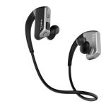 Compact Lightweight Shocking Sound Wireless Sports Bluetooth Sweat Proof