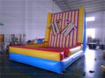Outdoor Inflatable Velcro Wall (CYSP-654)
