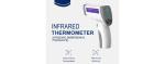 Health Care Automatic Shutdown Non Contact Temperature Gun