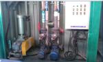 Membrane Bioreactor compacted Systems MBR Wastewater Treatment Plant 200T/D