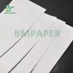 60# Uncoated Text Woodfree Paper For Subject Books 25'' X 38'' Offset Printing