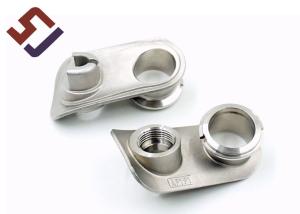 Wholesale TS16949 Lost Wax Precision CastingS ,Stainless Steel 1.4308 from china suppliers