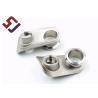 Buy cheap TS16949 Lost Wax Precision CastingS ,Stainless Steel 1.4308 from wholesalers