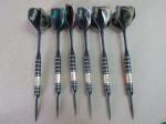 Alloy Darts Third Party Inspection Services AQL Standard