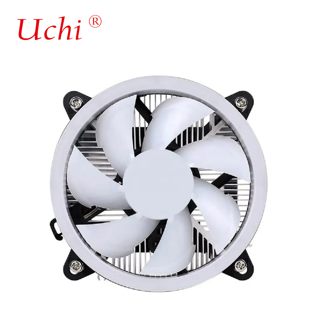 General-Purpose Cpu Cooler ARGB Computer Processor Cooler Fan For Gaming PC