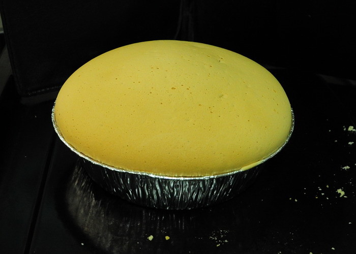Soft Birthday Cake Instant Emulsifiers And Stabilizer Good Improver For Pastry