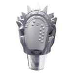 Customized 12-1/4" Outer Diameter Steel Milled tooth Water Well Tricone roller