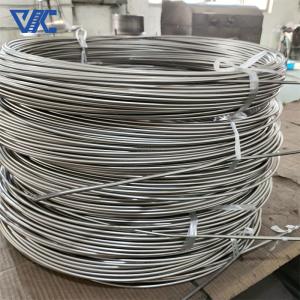 Wholesale K N E J T Type Thermocouple Mineral Insulated Electrical Cables (MI Cable) from china suppliers
