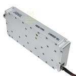 700-6000MHz 80W Wideband GaN Anti-Module RF Module Power Amplifier