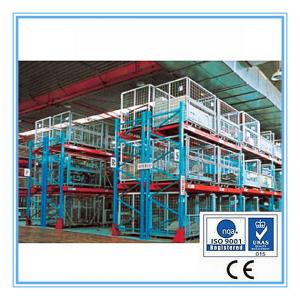 China Heavy Duty Rack/warehouse rack/heavy duty pallet racking/ storage rack on sale