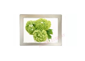 Wholesale 12.1'' Panel Mount Industrial Rugged Mini Touch Panel Computer from china suppliers