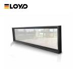 Materials With Low Thermal Conductivity Heat Insulation Soundproof Glass Fixed