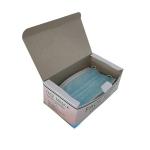 Antibacterial Face Mask 3 Ply