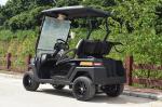 Convenient Electric Golf Buggy Italy Graziano Axle 12/1 Trojan Battery