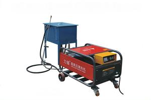 Wholesale 7.5kw High Pressure Electric Pressure Washer Machine Industrial Pressure Washer from china suppliers