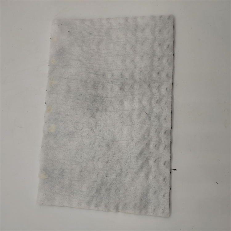 Product Feature Ecofriendly 3D Composite Geonet for Landfill Roadbed Slope Protection