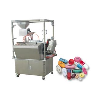 Wholesale TIANHE Capsule Tablet Pill Printing Machine For Pharmaceutical Foods from china suppliers