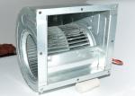 Syz7-7 Double Inlet Forward Curved Centrifugal Blower Fan 1400 1500 Air Volume