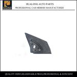 2011 Hyundai Elantra Car Door Mirror Heated / Non - Heated White Color