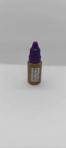 Wholesale Biotouch MicrGel polishgment Golden Brown Pigment Color Permanent Makeup Microblading Supplies Eyebrow Shading from china suppliers
