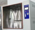 LIYI Water Spray Rain Test Machine Outdoor Lamps IPX3 4 Test R400mm 600mm