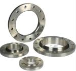 Customized Stainless Steel Slip On Flange 5K 10K 16K JIS B2220 Flange