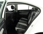 Volkswagen Bora 2023 200TSI Compact Car 4 Door 5 Seat Sedan