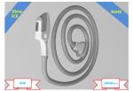 IPL Beauty Equipment 1200W RF 250W Beauty Equipment with Air Cooling