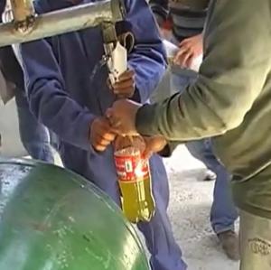 Wholesale Waste Tyre Plastic Pyrolysis Oil To Diesel Distillation Equipment from china suppliers