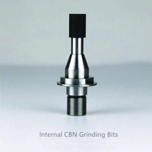 Wholesale Steel Core Diamond CBN Grinding Wheel , 160mm Cylindrical Grinding Wheel from china suppliers