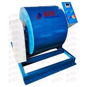 Wholesale ASTM Los Angeles Abrasion Machine 12mm from china suppliers