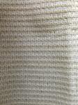 Decorative Sunshine Outdoor Shade Sail Fabric For Garden , Beige Color