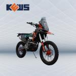 Colorful Motocross Bike Rally Motorcycles NC250 250CC Dirtbikes OEM