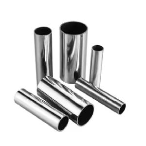 Wholesale 304 Stainless Steel Pipe For Superior Corrosion Resistance And Long Service Life from china suppliers