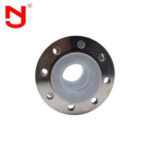 Wholesale Stainless Steel Flange PTFE Lined Flexible Rubber Joint from china suppliers