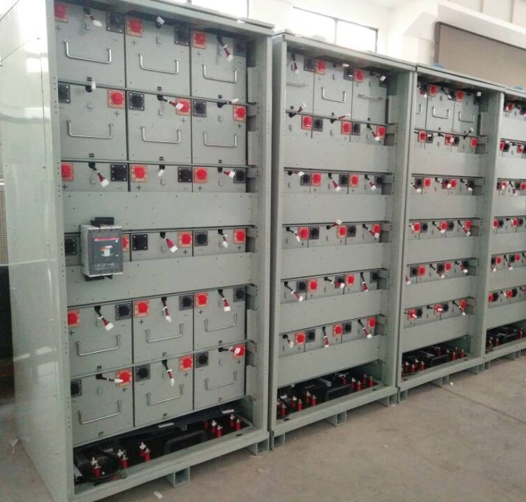 500kWh Solar Powerwall Lithium Ion Battery 50Hz LiFePO4 Rechargeable