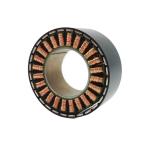 Faradyi Custom Factory Price High Torque 60*25mm 36V 252rpm DC Brushless