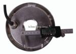 IP68 Waterproof LED Fountain Ring Light Stainless Steel Underwater LED Lights