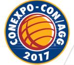 2017 CONEXPO-CON/AGG IN LAS VAGAS