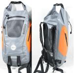 Dry Bag, Waterproof Floating Backpack 5L/10L/20L/30L/40L, Waterproof Phone Case