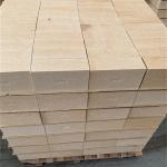ISO9001 2008 Certified Sk-32 Sk-34 Sk-36 Refractory Clay Brick for High Alumina