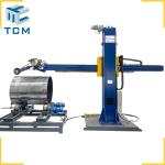 Stainless Steel Cylinder Automatic Polishing Machine Belt Sanding Machine