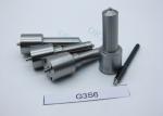 ORTIZ common rail denso pump parts diesel injector nozzle G3S6 auto fuel pump