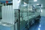 Efficient Petri Dish Filler - Filling Speed 4000-5000dishes/hour
