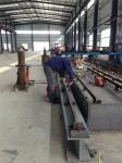 150mm Plasma Cutting Machine