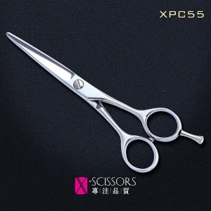 Wholesale X-Scissors 5.5 opposing handle hair shears XPC55 from china suppliers